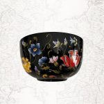 Tazza porcellana retro